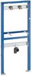 Geberit Duofix Waschtisch Element 111437001 Bauh&ouml;he 112 - 130 cm, f&uuml;r