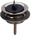 Viega Universalventil 100261 11/4" x 60 mm, mit Stopfen