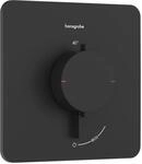 hansgrohe Ecostat Comfort Q Thermostat 33712670 Unterputz, f&uuml;r 1 Verbraucher,...