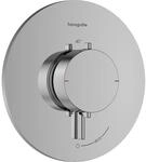 hansgrohe Ecostat Comfort S Thermostat 33714000 Unterputz, f&uuml;r 1 Verbraucher, 25,4