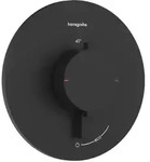 hansgrohe Ecostat Comfort S Thermostat 33714670 Unterputz, f&uuml;r 1 Verbraucher,...