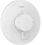 hansgrohe Ecostat Comfort S Thermostat 33714700 Unterputz, f&uuml;r 1 Verbraucher,...