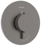 hansgrohe Ecostat Comfort S Thermostat 33714340 Unterputz, f&uuml;r 1 Verbraucher,...