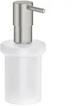 Grohe Start Ersatzseifenspender 41188DC0 Supersteel