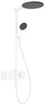 hansgrohe Raindance Alive S Duschsystem 24583700 1 Strahlart wassersparend mit