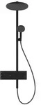 hansgrohe Raindance Alive S Duschsystem 24595670 2 Strahlarten mit ShowerSelect