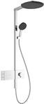 hansgrohe Raindance Alive S Duschsystem 24595000 2 Strahlarten mit ShowerSelect