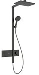 hansgrohe Raindance Alive Q Duschsystem 24580340 1 Strahlart mit ShowerSelect