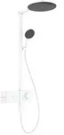 hansgrohe Raindance Alive S Duschsystem 24582700 1 Strahlart mit ShowerSelect