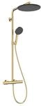 hansgrohe Raindance Alive S Puro Duschsystem 24593990 1 Strahlart wassersparend mit