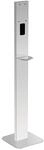 Emco System 2 Standfu&szlig; 352105000 aluminium, f&uuml;r Sensor-Desinfektionsspender