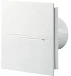 Blauberg Sileo Design V2 100 T zweistufiger Ventilator 8036439 mit einer