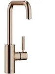 Dornbracht META SQUARE BAR TAP K&uuml;chenarmatur 33805861-42 Bronze geb&uuml;rstet