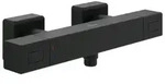 Villeroy & Boch Universal Taps & Fittings Brause-Thermostat TVS000018000K5 eckig,