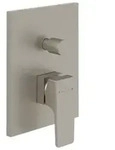 Villeroy und Boch Architectura Square Fertigmontageset TVS12500300064