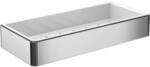 Emco Loft Schwammkorb 054500102 chrom, mit Kunstoffeinsatz