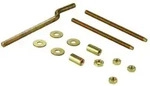 Grohe Umr&uuml;stsatz 42935 42935000 f&uuml;r Abdeckplatte Classic 330