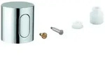Grohe Temperaturw&auml;hlgriff 47812 47812000 chrom