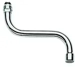 Grohe Auslauf 13052000 Ausladung 150 mm, verchromt