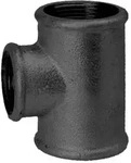 Hermann Schmidt Temperguss 130 T-St&uuml;ck 14130219 DN 32 x 15, 1 1/4" x 1/2",