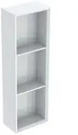 Geberit iCon Regal 502320011 22,5x70x13,2cm, rechteckig, wei&szlig;/lackiert hochgl&auml;nzend