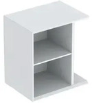 Geberit iCon Seitenelemet 502325013 37x40x27,3cm, f&uuml;r Handwaschbecken, wei&szlig;/matt