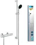 Grohe Precision Start Duschthermostat 34854001 ,1/2", chrom