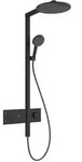 hansgrohe Raindance Alive S Duschsystem 24583670 1 Strahlart wassersparend mit