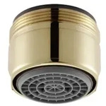 Neoperl Cascade slc Strahlregler 01071197 gold, M 28x1