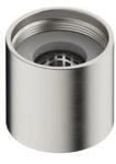 Dornbracht Luftsprudler platin matt 90230102500-06 M18x1" IG, Platin geb&uuml;rstet