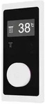 Steinberg Temperaturregler 3904645W mit Digitalanzeige, Matt White