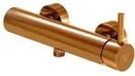 Steinberg Serie 100 Brausearmatur 1001220RG Aufputz, Rose Gold
