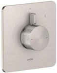 hansgrohe AXOR Citterio C Mischer 49651800 Unterputz, Fertigmontageset, 1