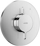 hansgrohe AXOR One Mischer 48615000 Unterputz, 1 Verbraucher, chrom