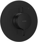 hansgrohe AXOR One Mischer 48615670 Unterputz, 1 Verbraucher, mattschwarz