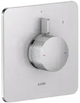 hansgrohe AXOR Citterio C Mischer 49651000 Unterputz, Durchflussmenge, 1 Verbraucher,