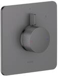 hansgrohe AXOR Citterio C Mischer 49651330 Fertigmontageset, Unterputz, 1