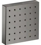 hansgrohe Axor Starck Fertigmontageset 28491330 UP-Brausemodul, 120x120mm, polished