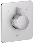 hansgrohe AXOR Citterio C Mischer 49451000 Fertigmontageset, 2 Verbraucher,...