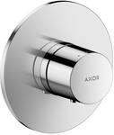 hansgrohe AXOR One Thermostat 48711000 Unterputz, chrom