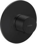 hansgrohe AXOR One Thermostat 48711670 Unterputz, mattschwarz