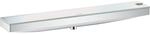 hansgrohe Rainfinity Wandanschluss 26858000 mit Brausehalter und Duschablage R, chrom
