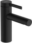 hansgrohe Zesis S 100 Waschtischarmatur 74720670 CoolStart, EcoSmart+, mit