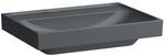 Laufen Meda Waschtisch H8101147581121 65x46cm, unterbauf&auml;hig, ohne &Uuml;berlauf, ohne