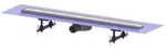 Kessel Linearis Compact Duschrinne 45600.64M flache Bodenablaufrinne f&uuml;r 
