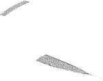 Hansa Wandanschlussbogen 51180173 chrom, DN 15