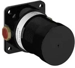 Keuco Ixmo solo Grundk&ouml;rper 59554000170 Einbautiefe 65-95mm, f&uuml;r Thermostatarmatur