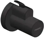 hansgrohe Flowstar Eckventil-Schuber 13950670 mattschwarz, f&uuml;r Eckventil