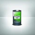 Armacell Armaflex Kleber 520 250ml Dose mit Pinsel, Kautschuk Isolierung