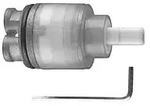 Dornbracht Kartusche 9015050300090 braun